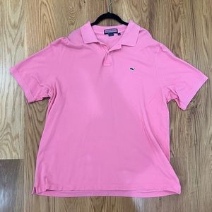 Vineyard Vines polo